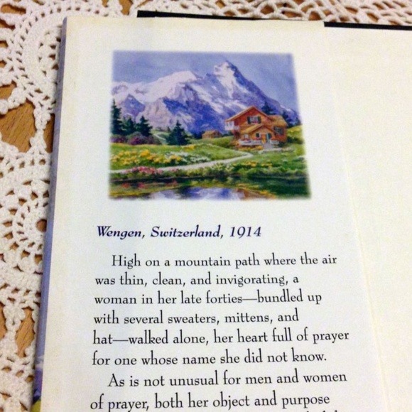 Christian Novel  - Heathersleigh Homecoming, vol 3 in series - Picture 3 of 6